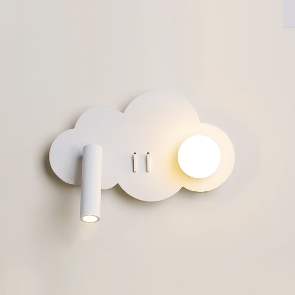 Snotra Wall Lamp - Lumpaz