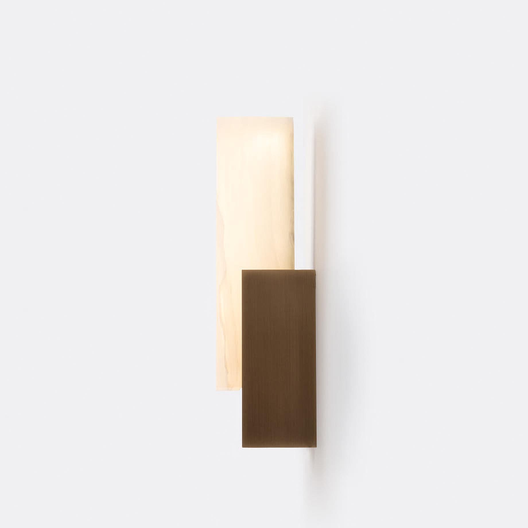 Agatha Wall Lamp - Lumpaz