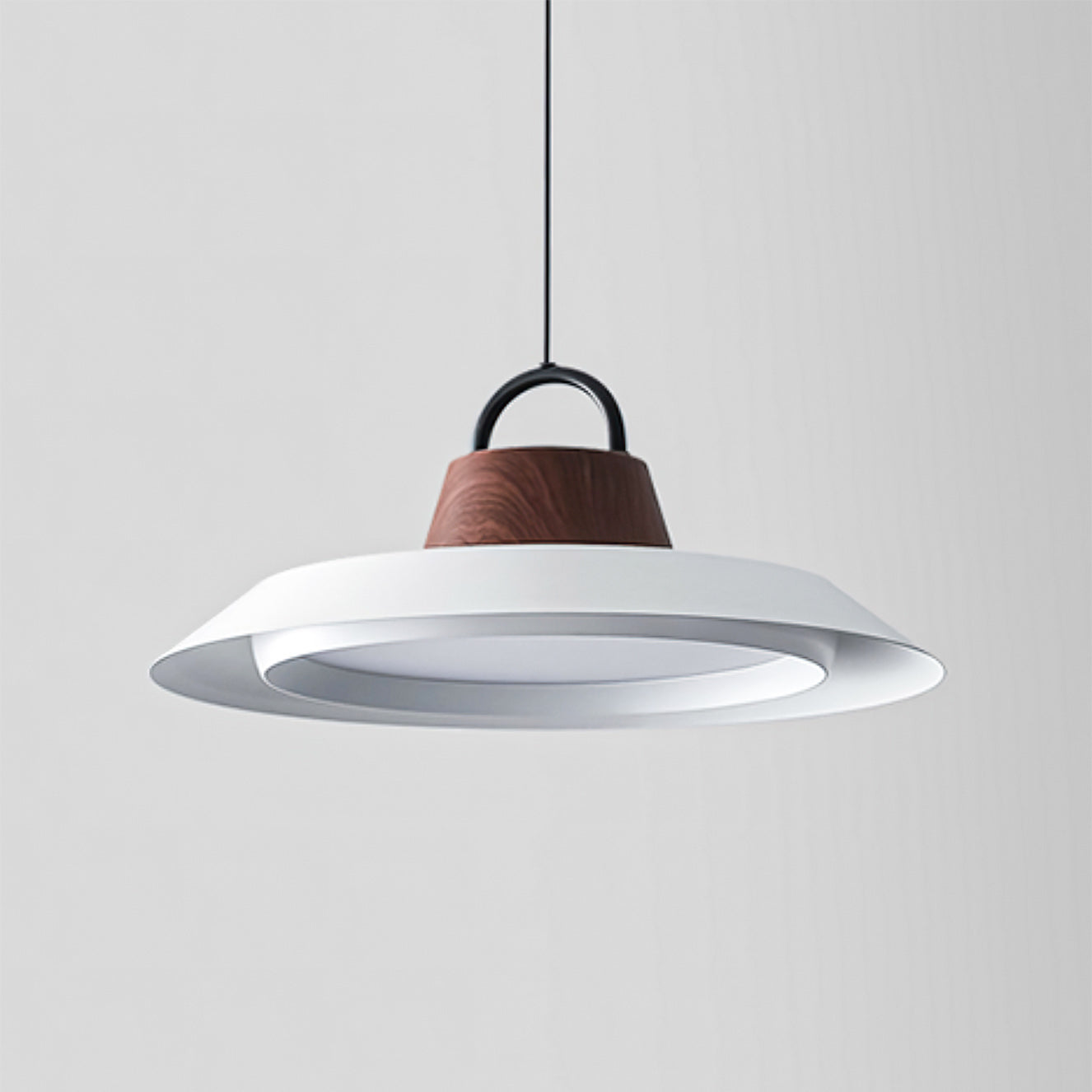 Arenal Pendant Lamp - Lumpaz