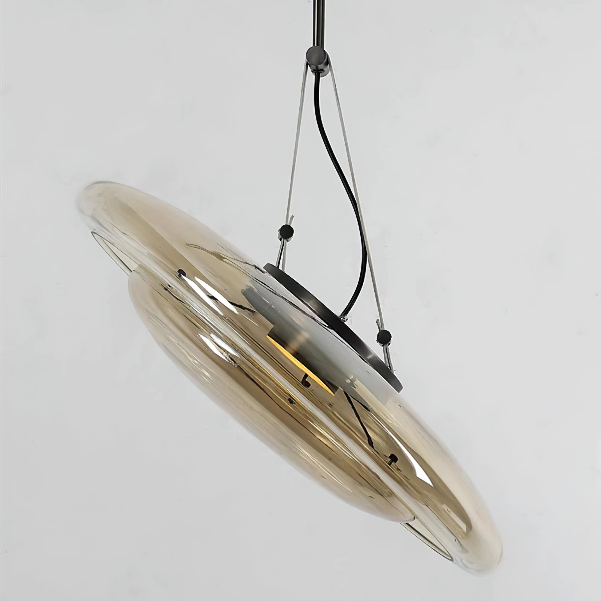Futura Pendant Lamp - Lumpaz