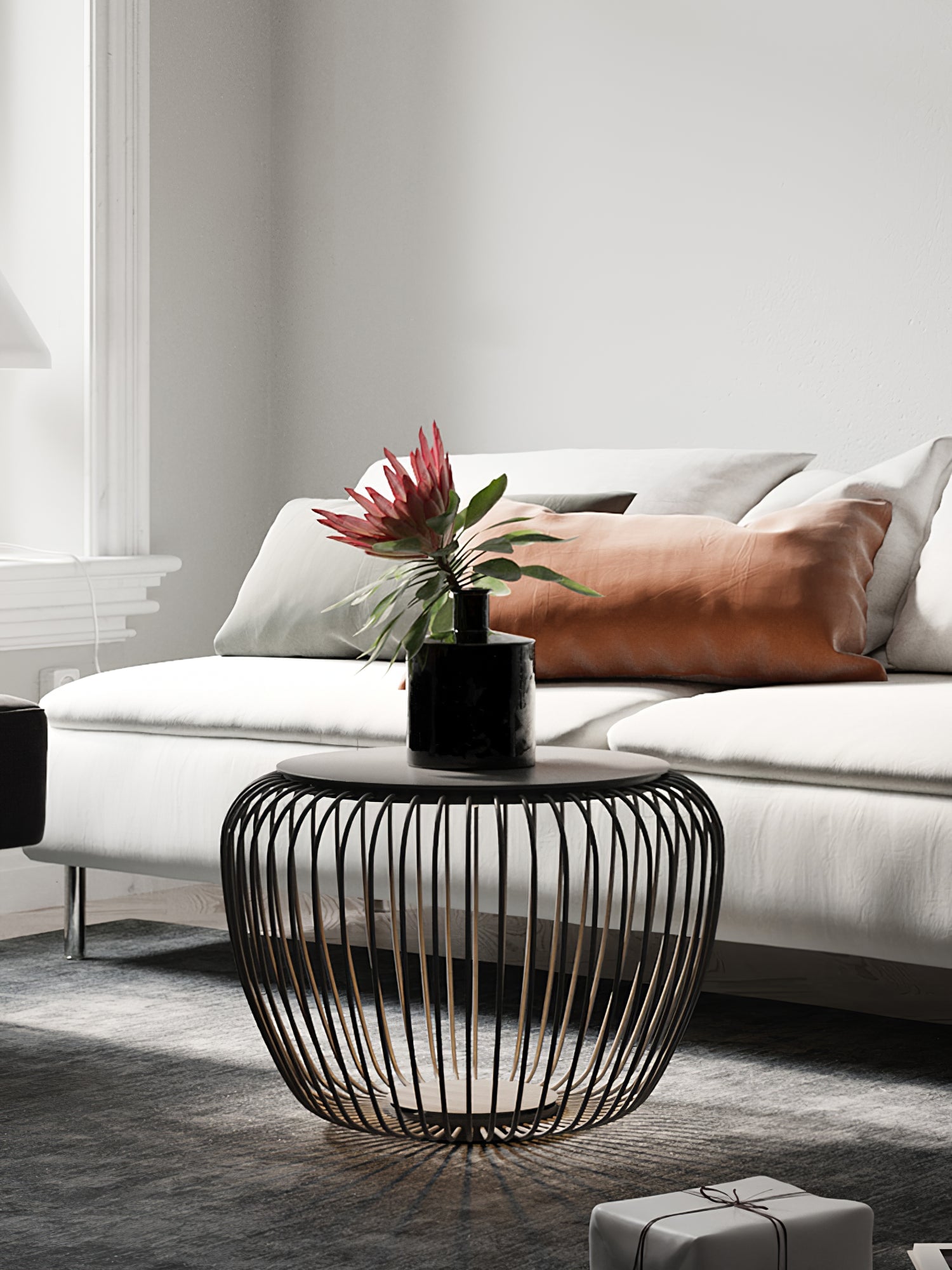 Meridiano Garden Table Light - Lumpaz