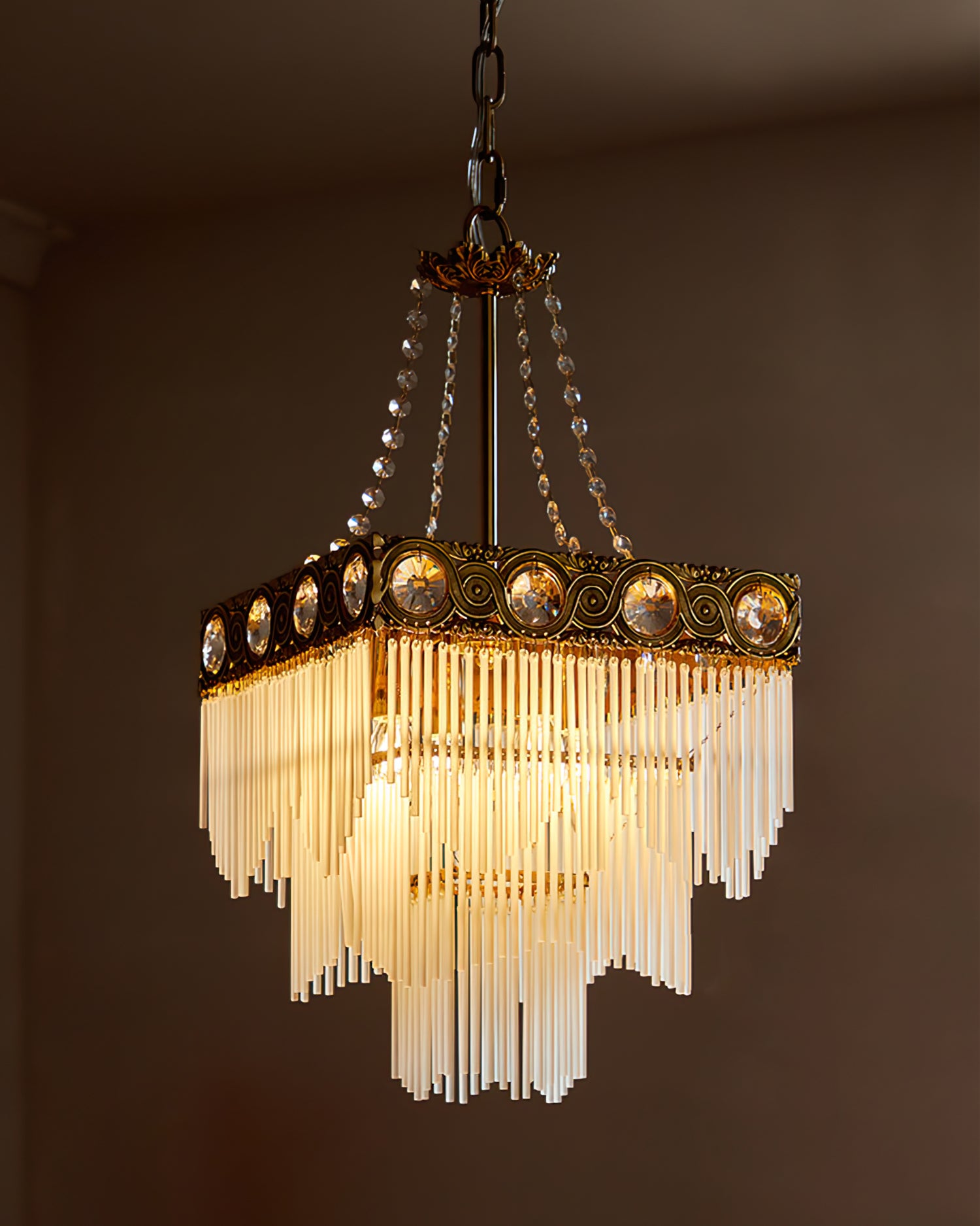 Adagio Pendant Lamp - Lumpaz