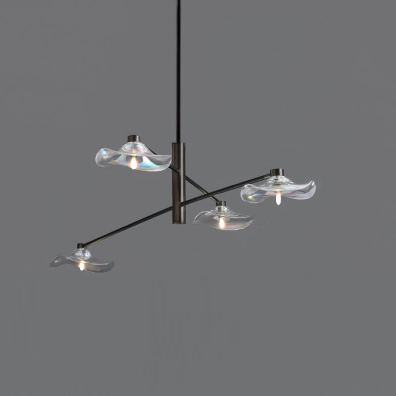 Dainolite Chandelier - Lumpaz