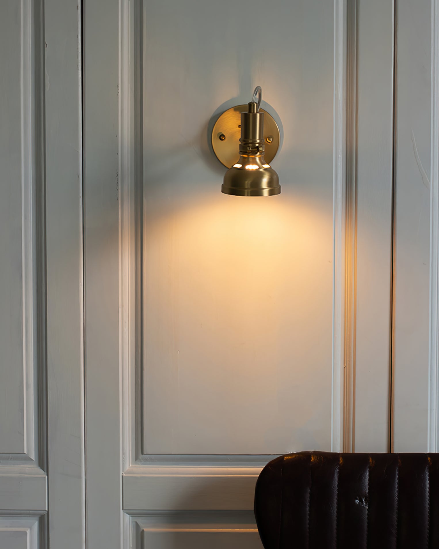 Kane Wall Lamp - Lumpaz
