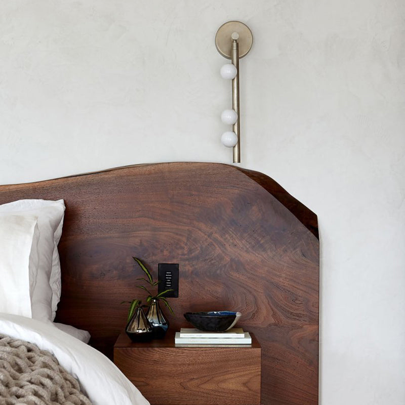 Drop Wall Lamp - Lumpaz