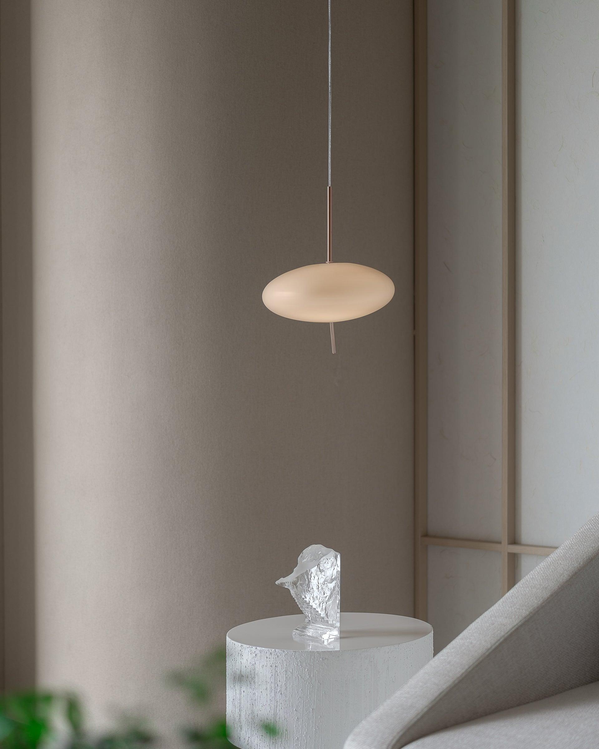 Pebbles Pendant Light - Lumpaz