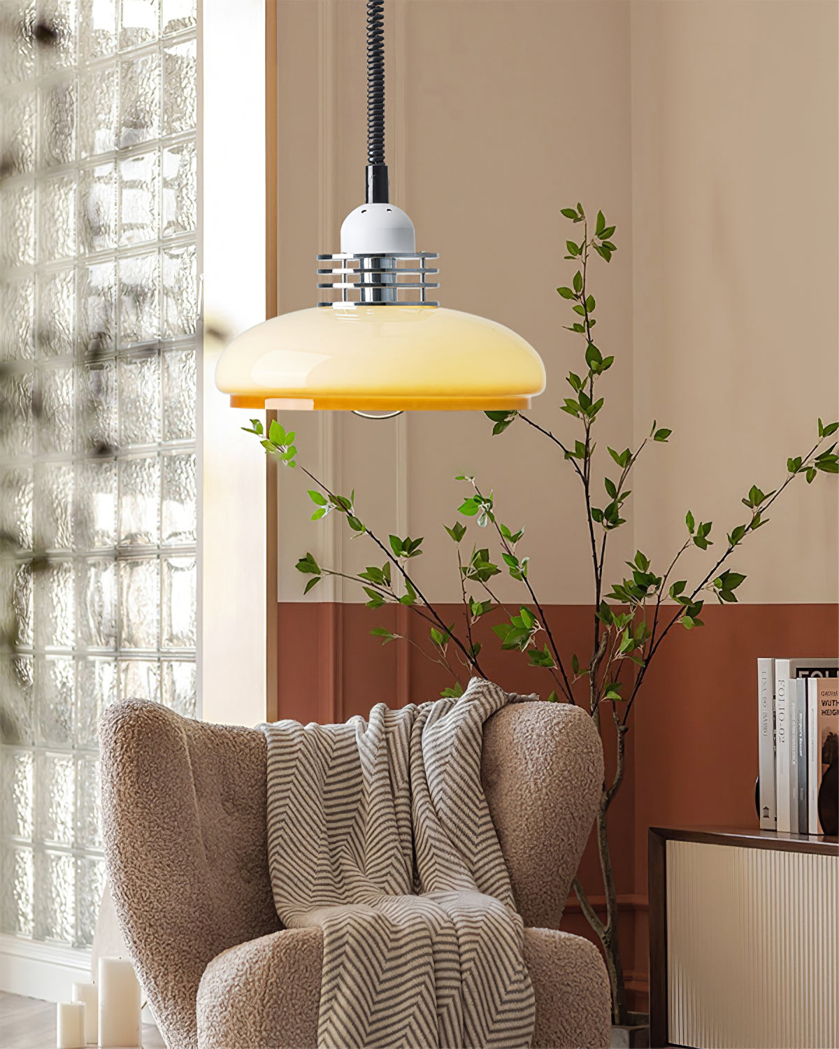 Vistosi Pendant Lamp - Lumpaz