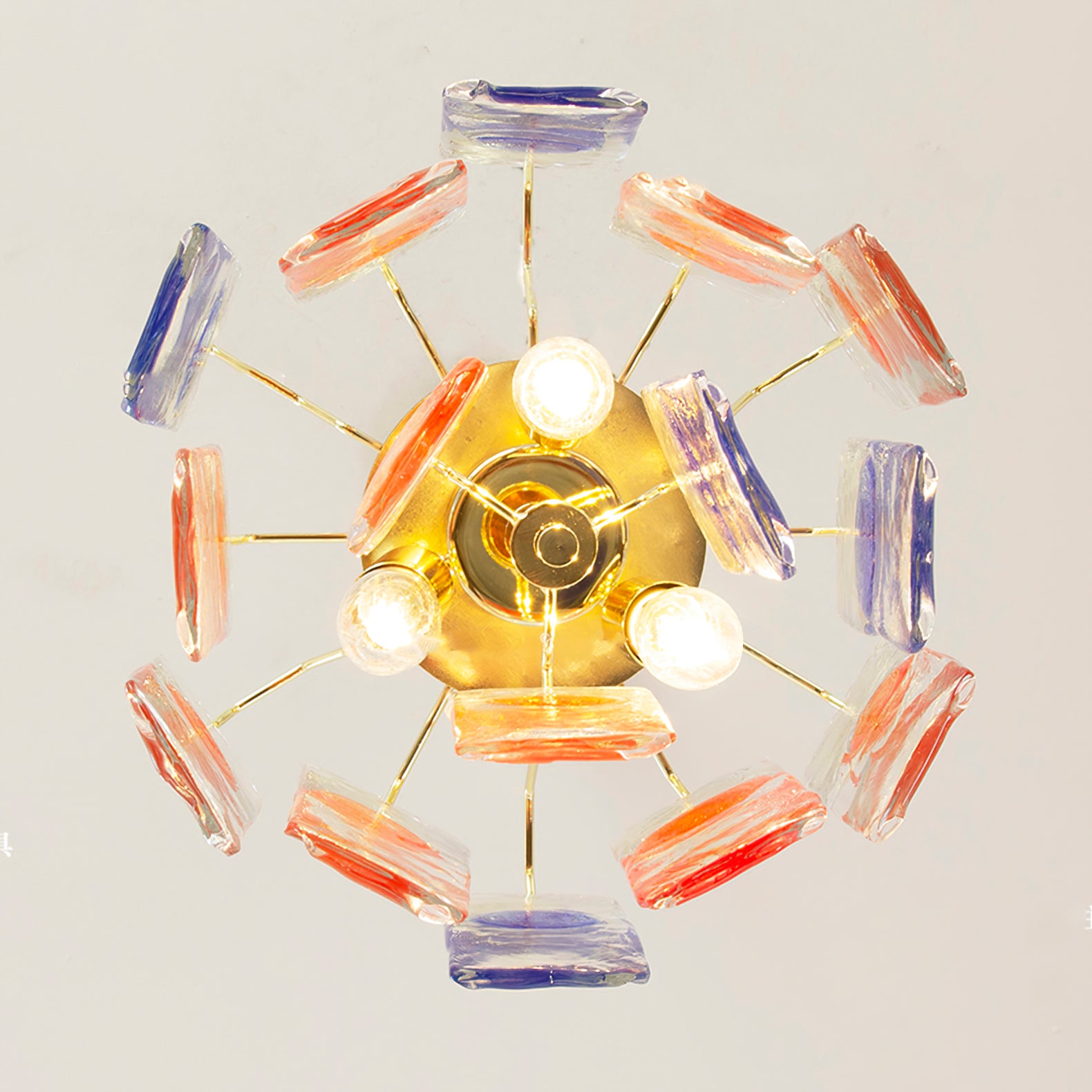 Rarest Pendant Lamp - Lumpaz