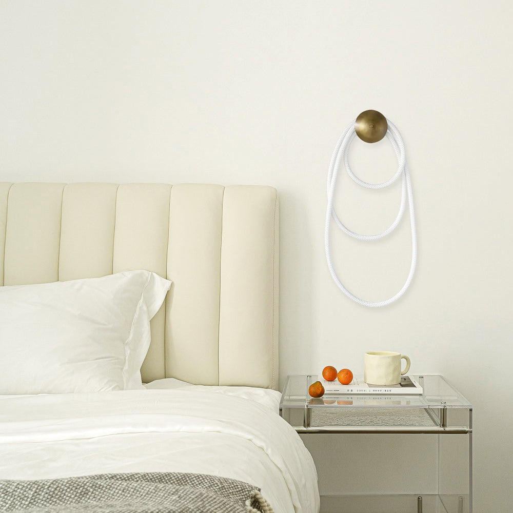 Rigel Wall Lamp - Lumpaz