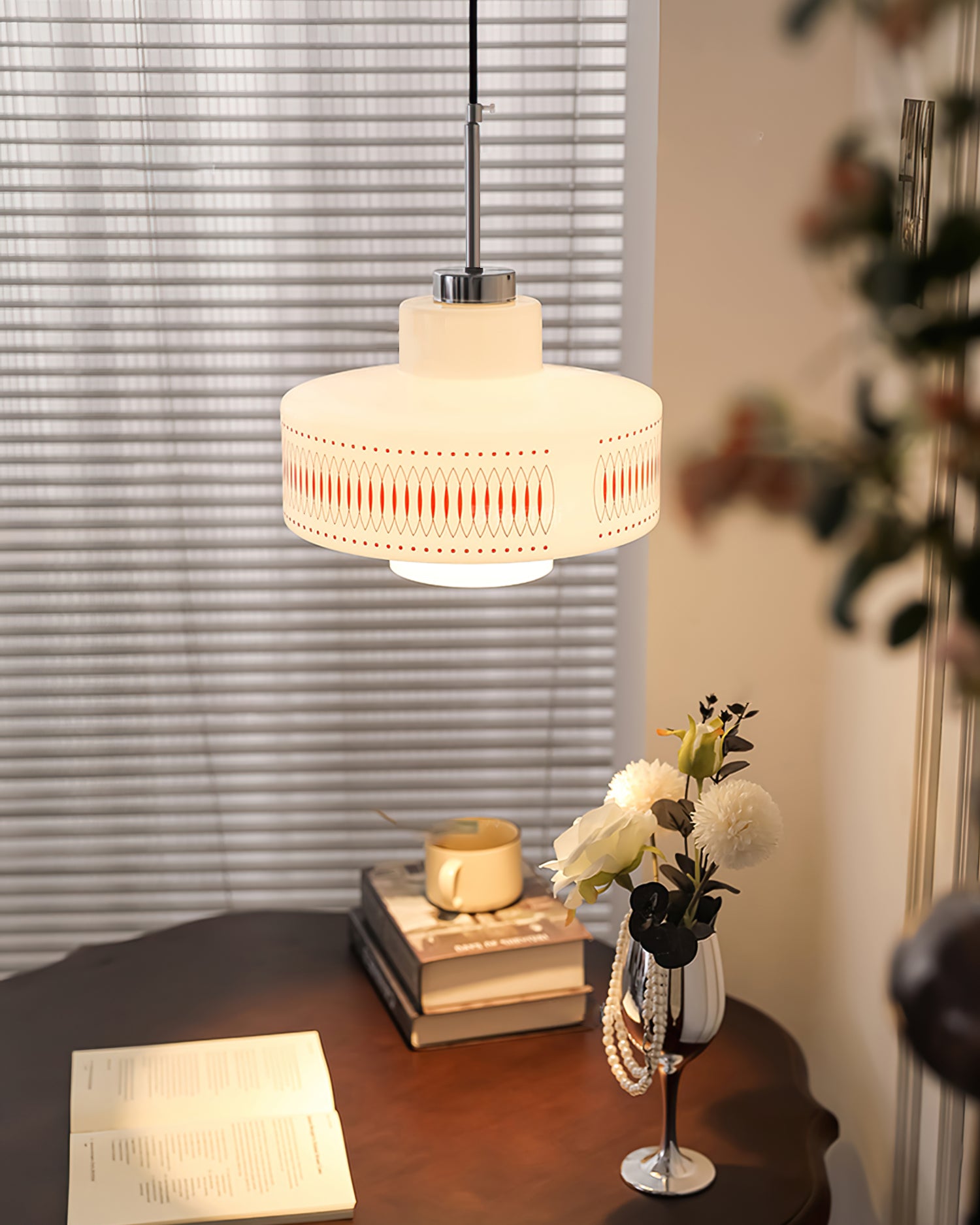 Filigrana Pendant Light - Lumpaz