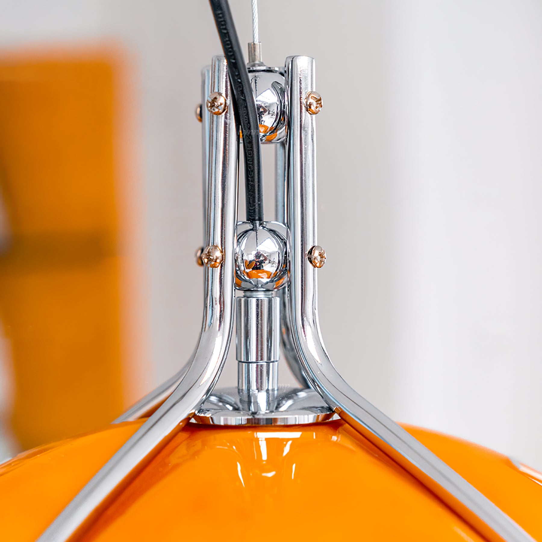 Quadrifoglio Pendant Lamp - Lumpaz