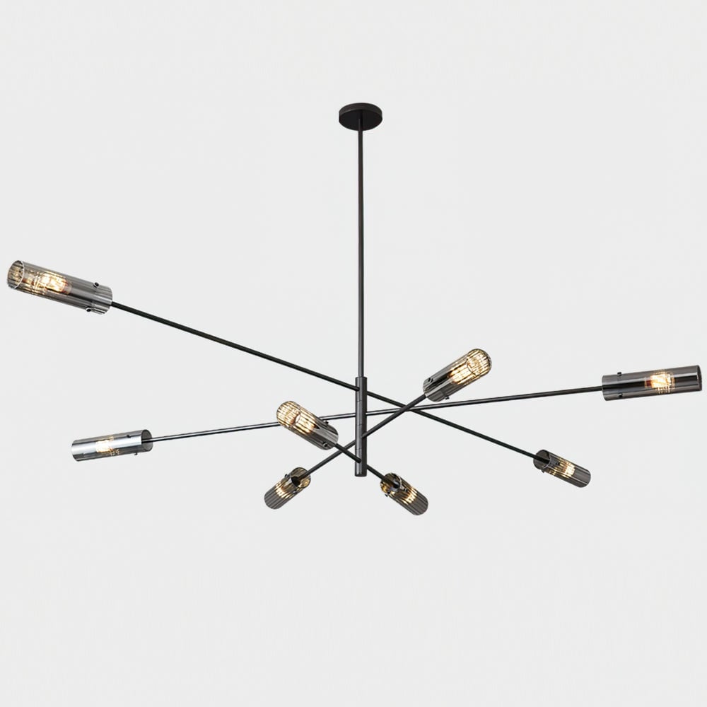 Jordy Chandelier - Lumpaz