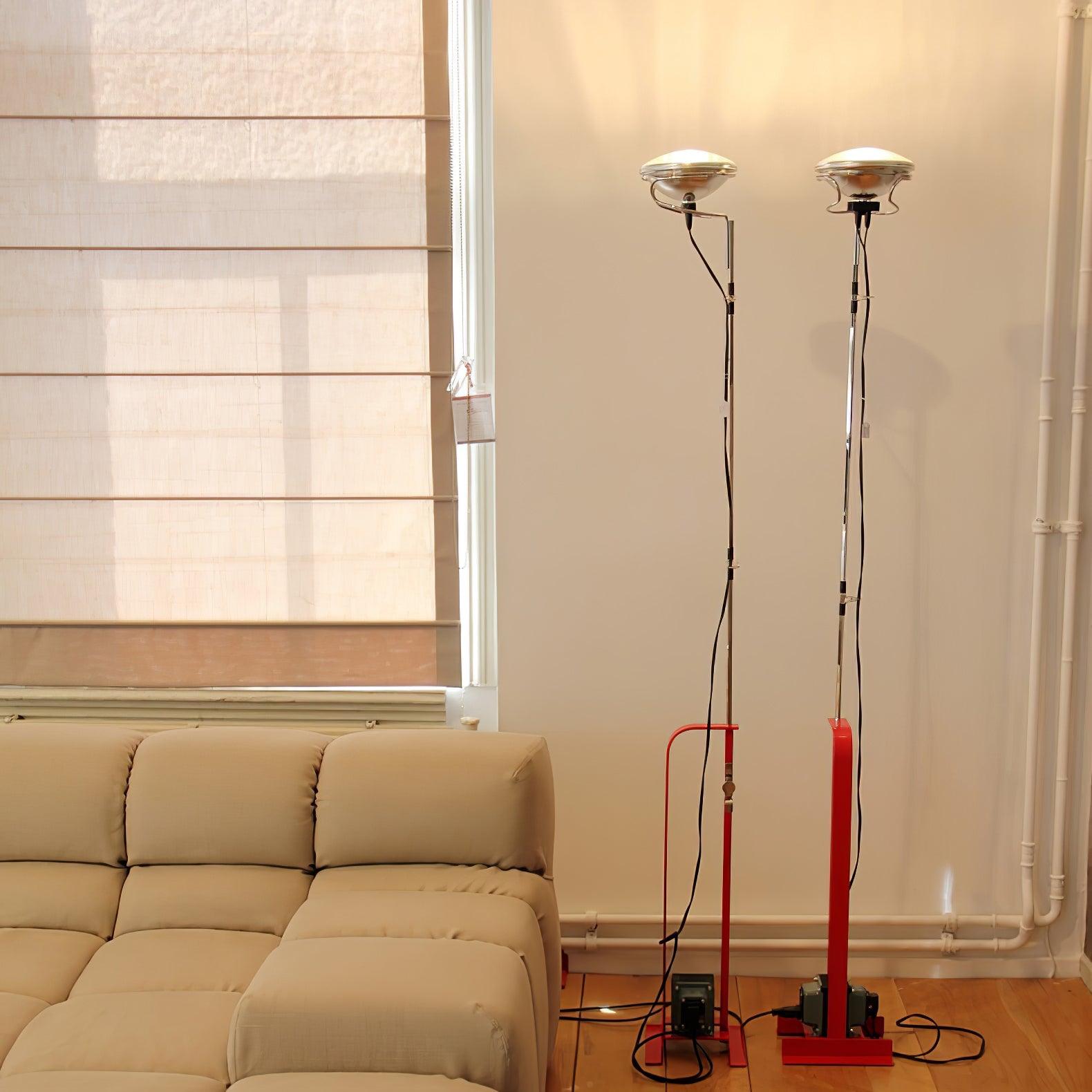 Toio Floor Lamp - Lumpaz