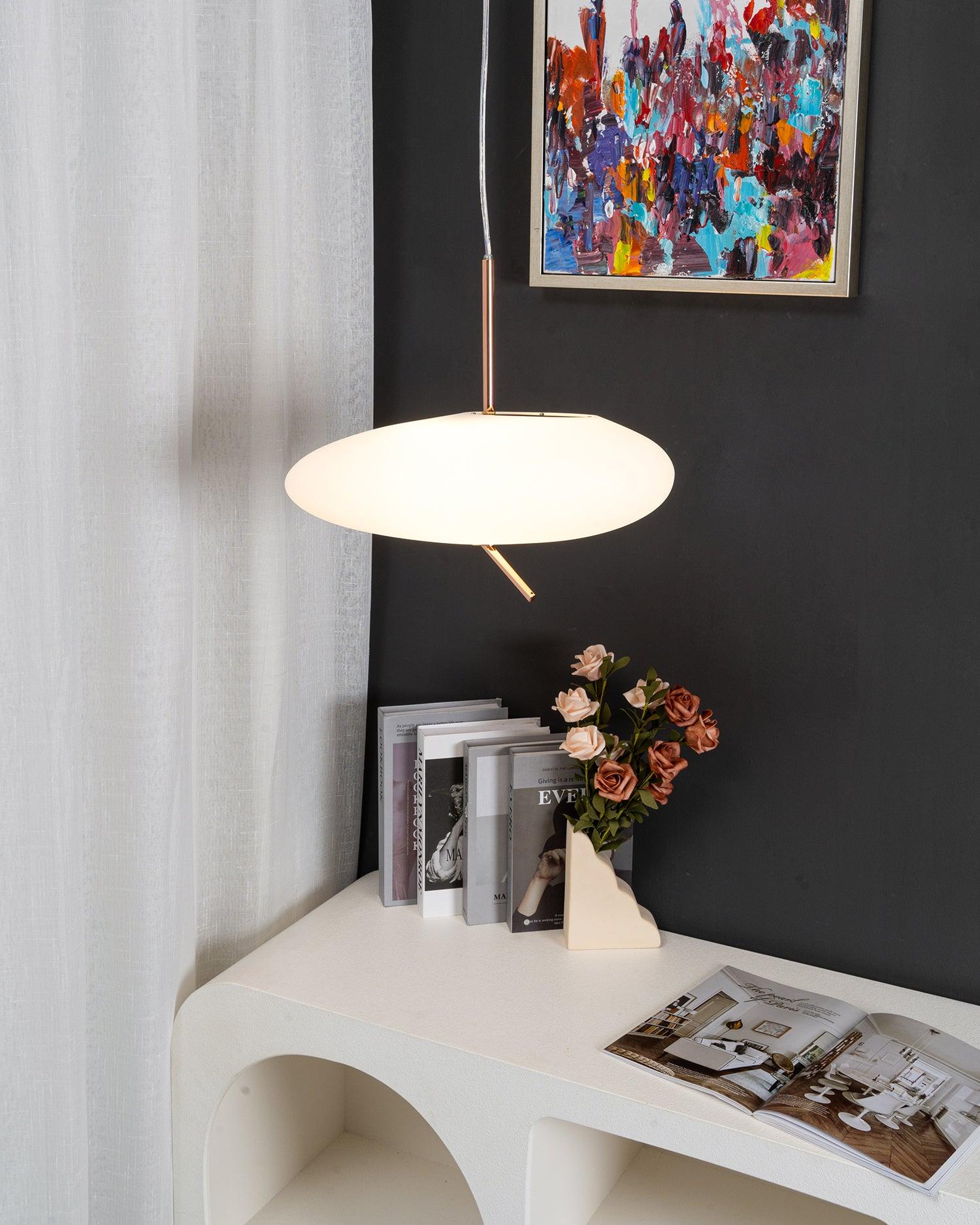 Pebbles Pendant Light - Lumpaz