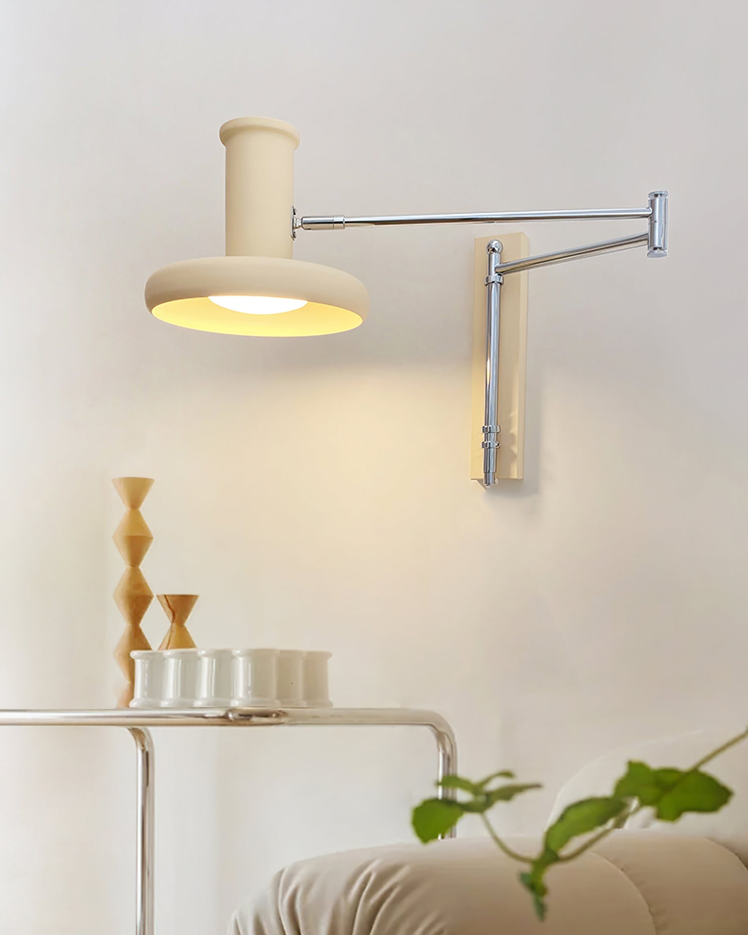 Arteluce Wall Light - Lumpaz