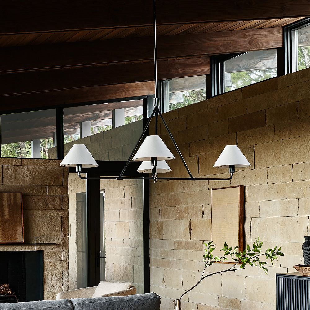 Gilda Chandelier - Lumpaz