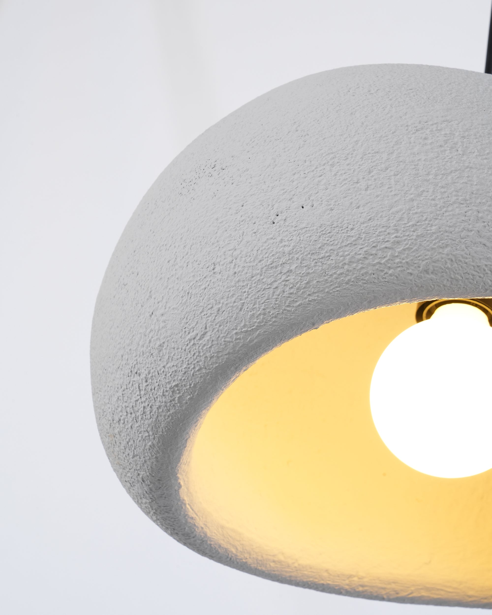 Khmara Cloud Pendant Lamp - Lumpaz