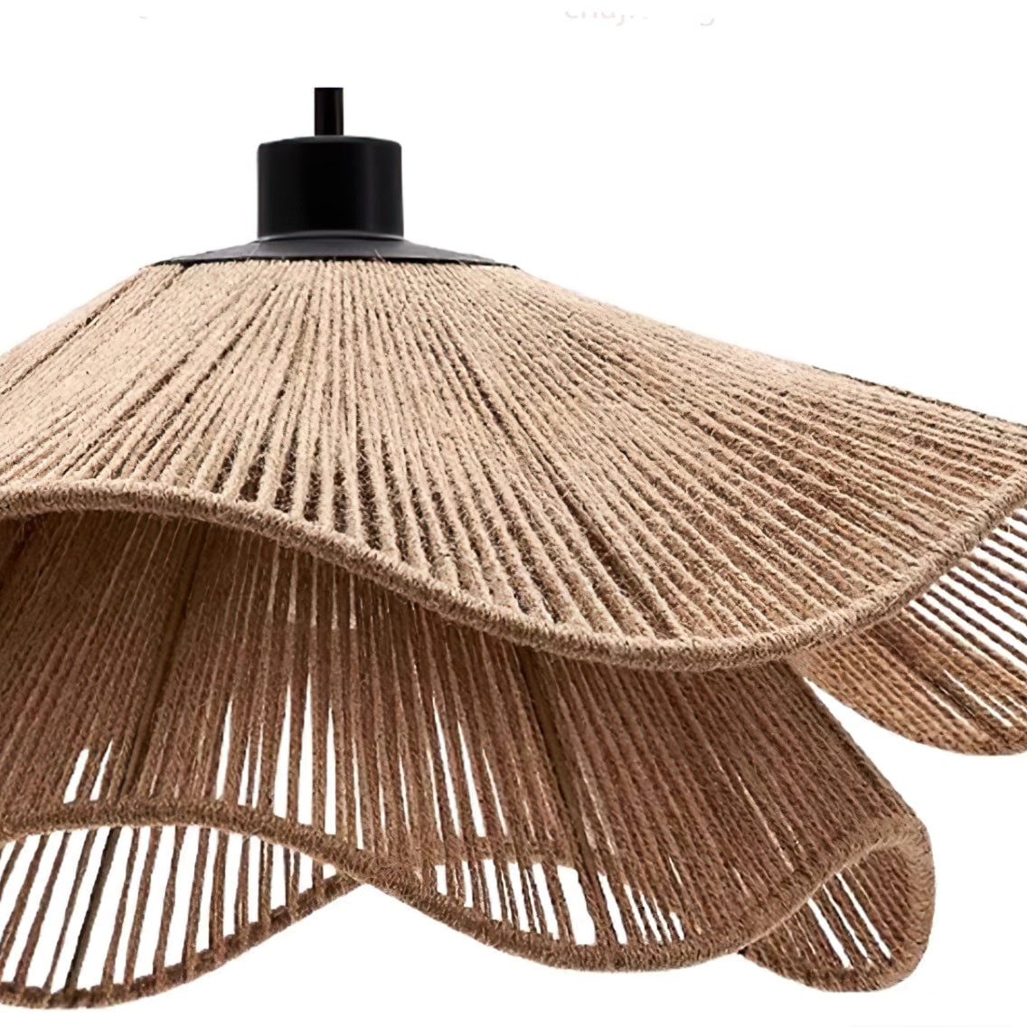 Capelina Pendant Lamp - Lumpaz
