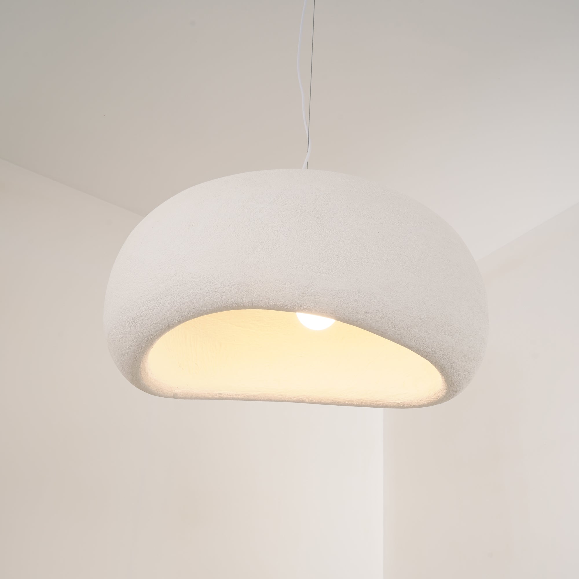 Khmara Cloud Pendant Lamp - Lumpaz