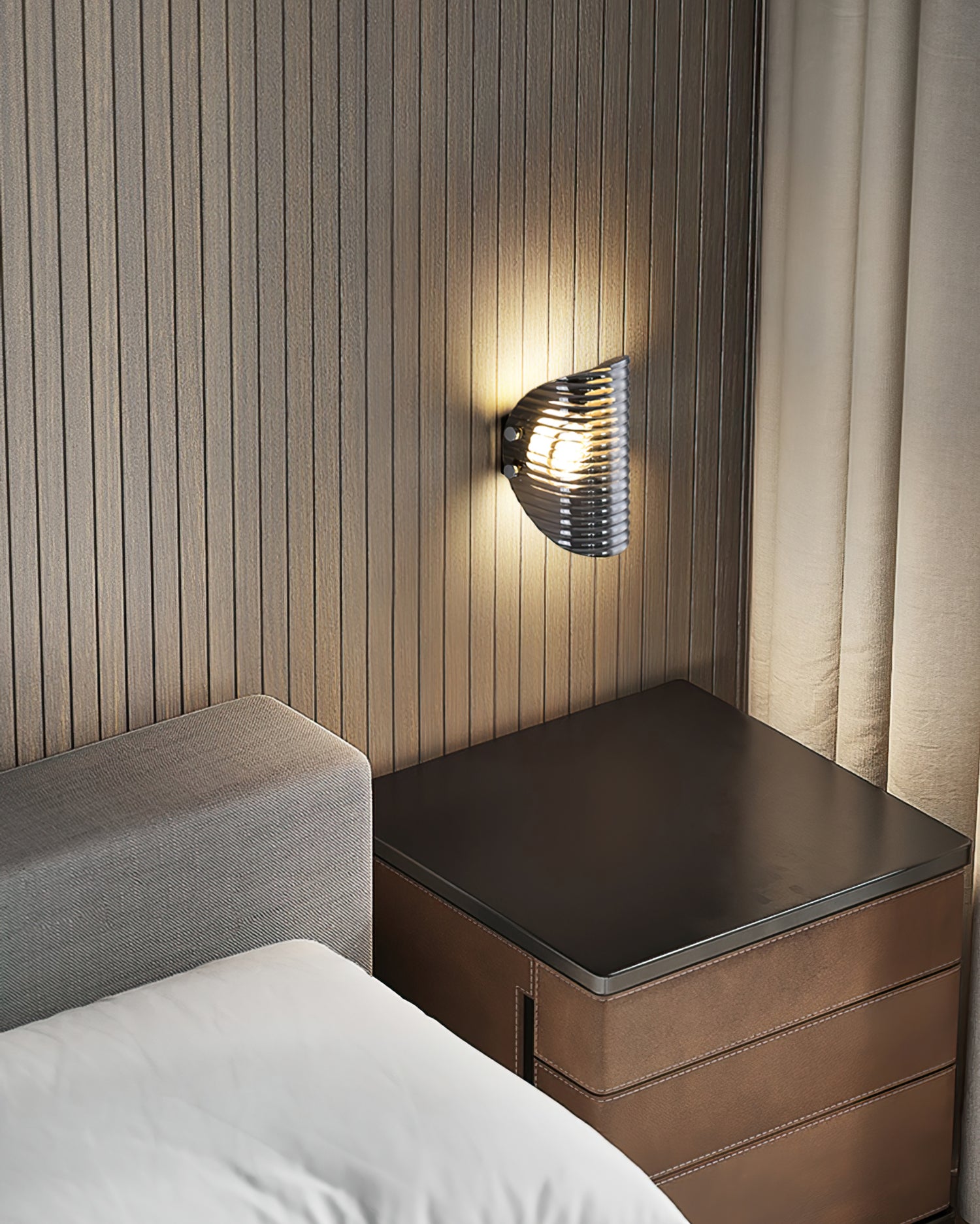 Gatsby Wall Lamp - Lumpaz