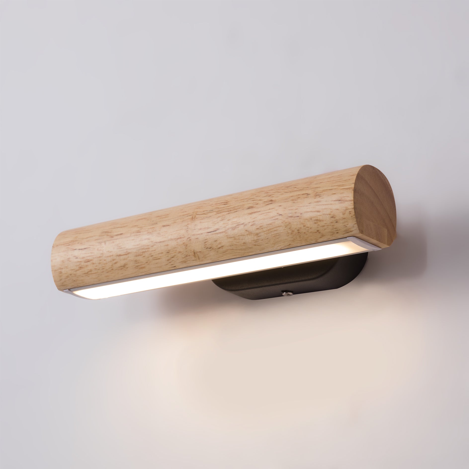 Rotatable Tube Wall Lamp - Lumpaz