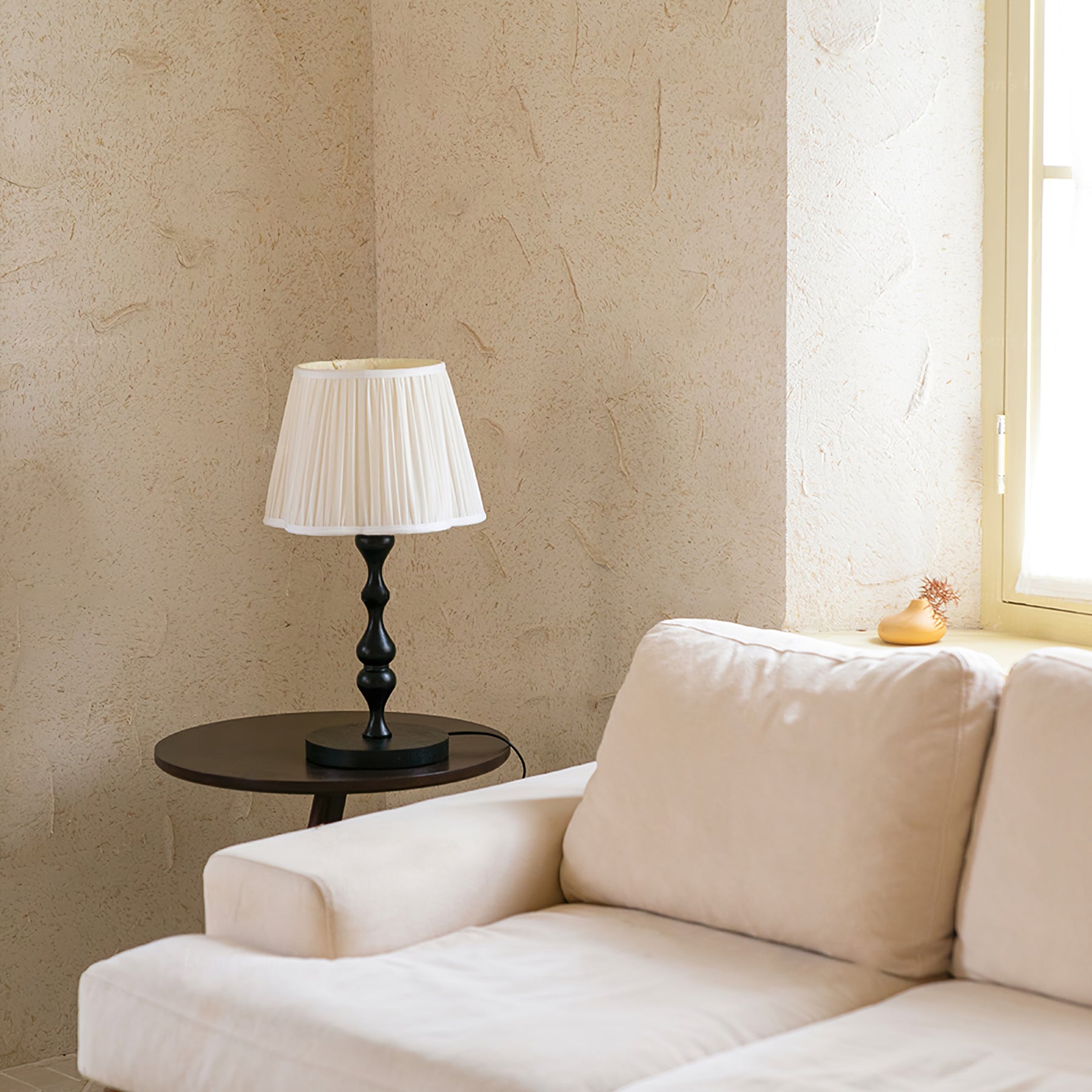 Ambrosia Table Lamp - Lumpaz