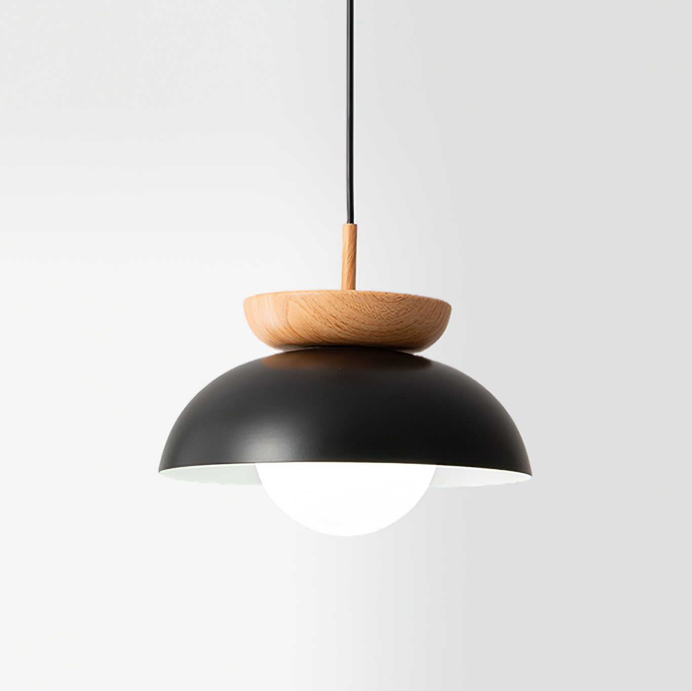 Volo Pendant Lamp - Lumpaz