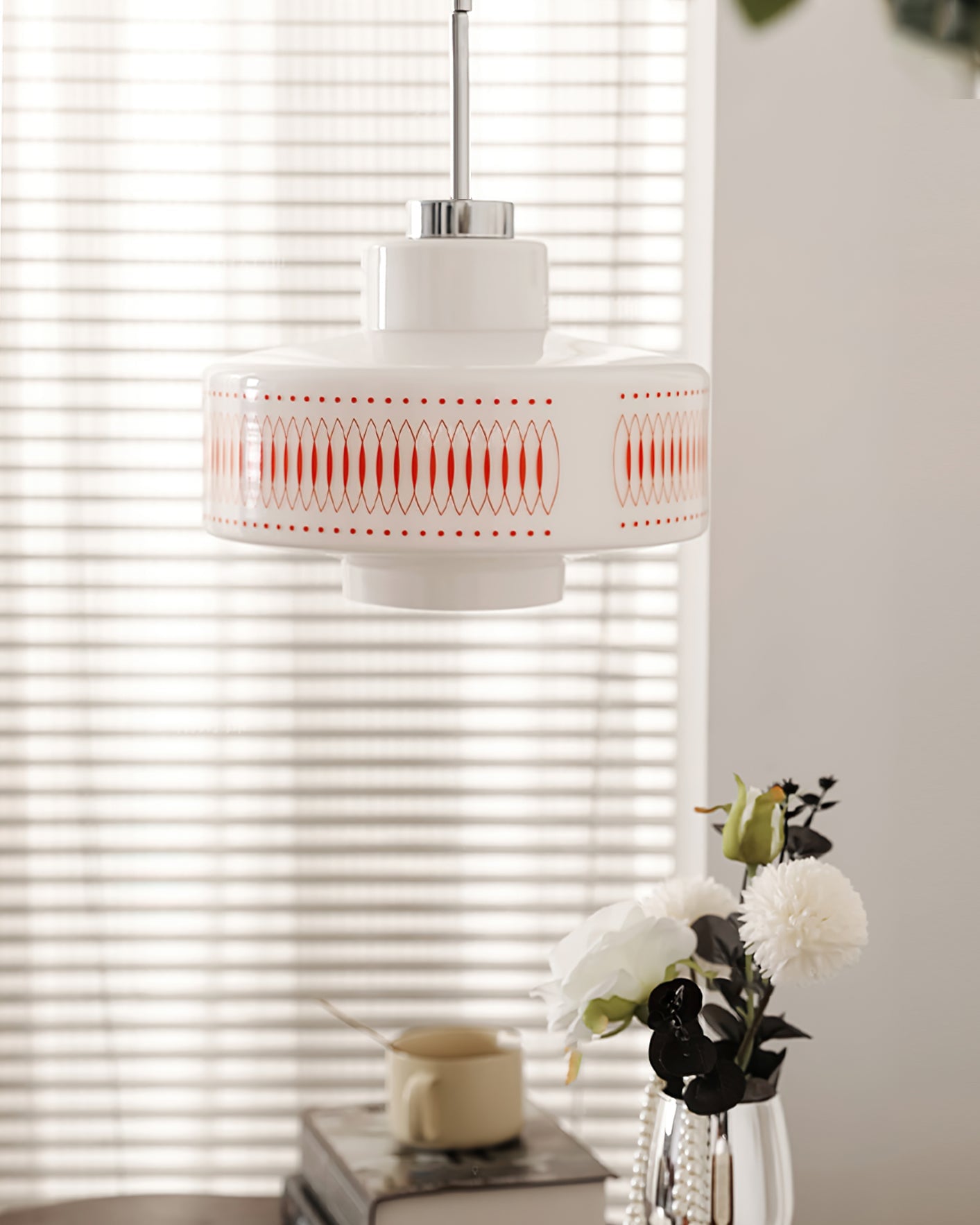 Filigrana Pendant Light - Lumpaz