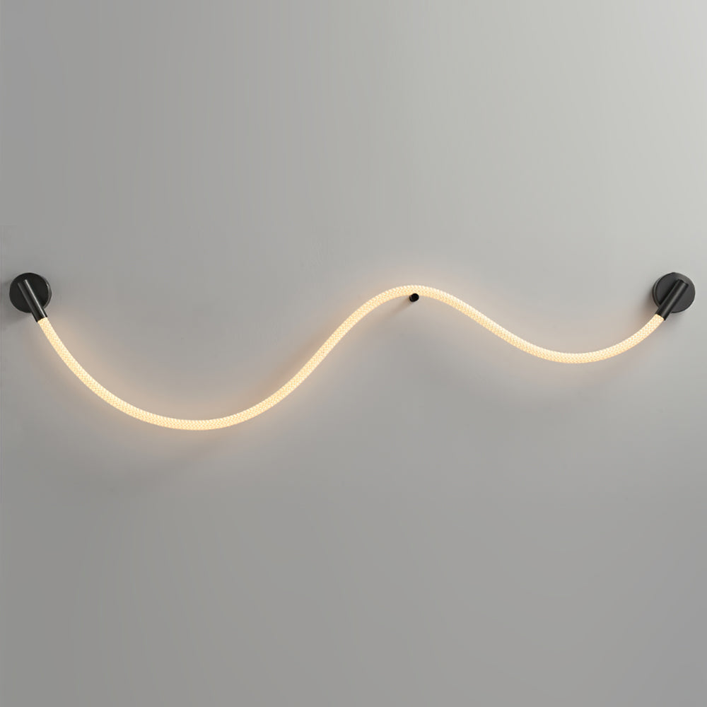 Flecto Tube Wall Lamp - Lumpaz