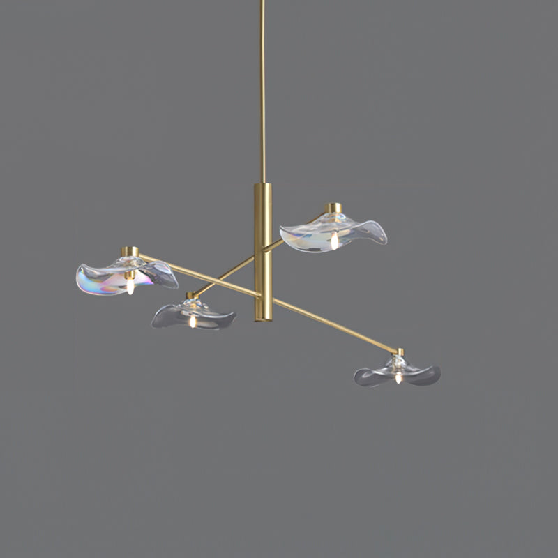 Dainolite Chandelier - Lumpaz