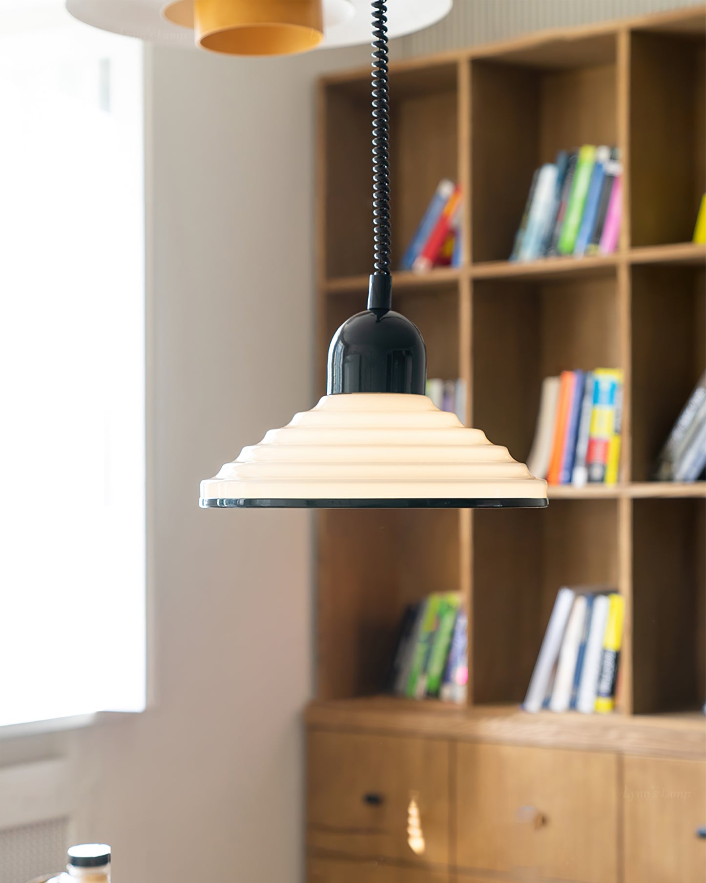 Codialpo Pendant Lamp - Lumpaz