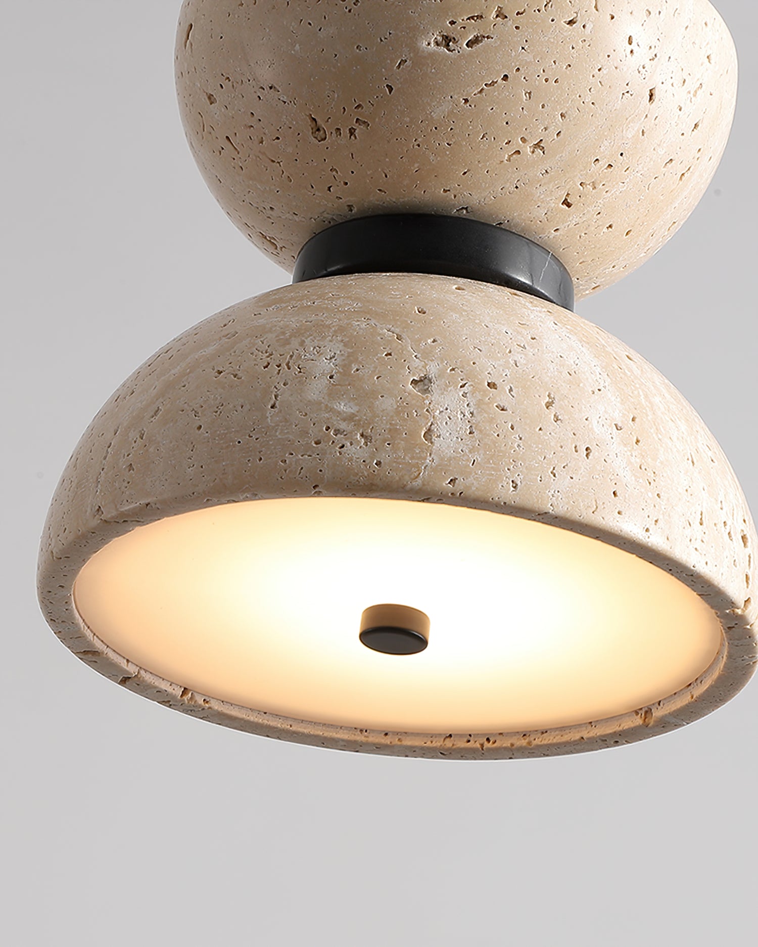Randolf Pendant Lamp - Lumpaz
