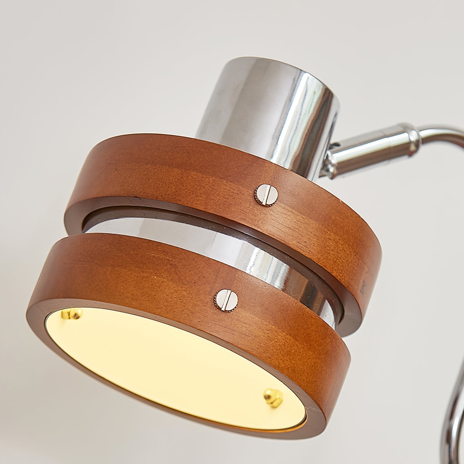Karry Table Lamp - Lumpaz