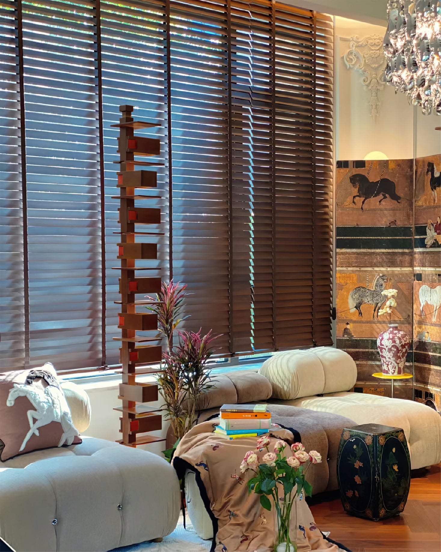 Taliesin Floor Lamp - Lumpaz