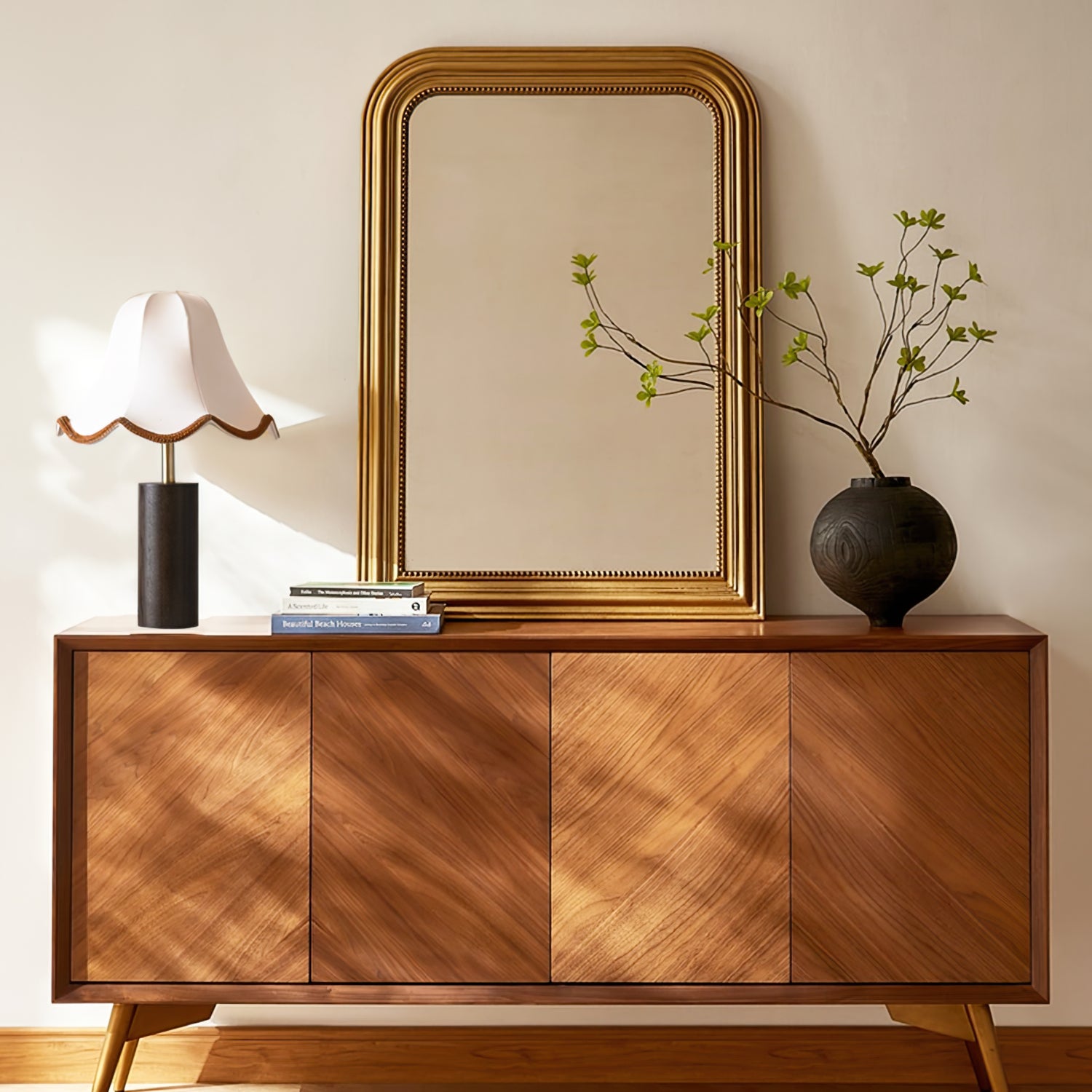 Danika Table Lamp - Lumpaz