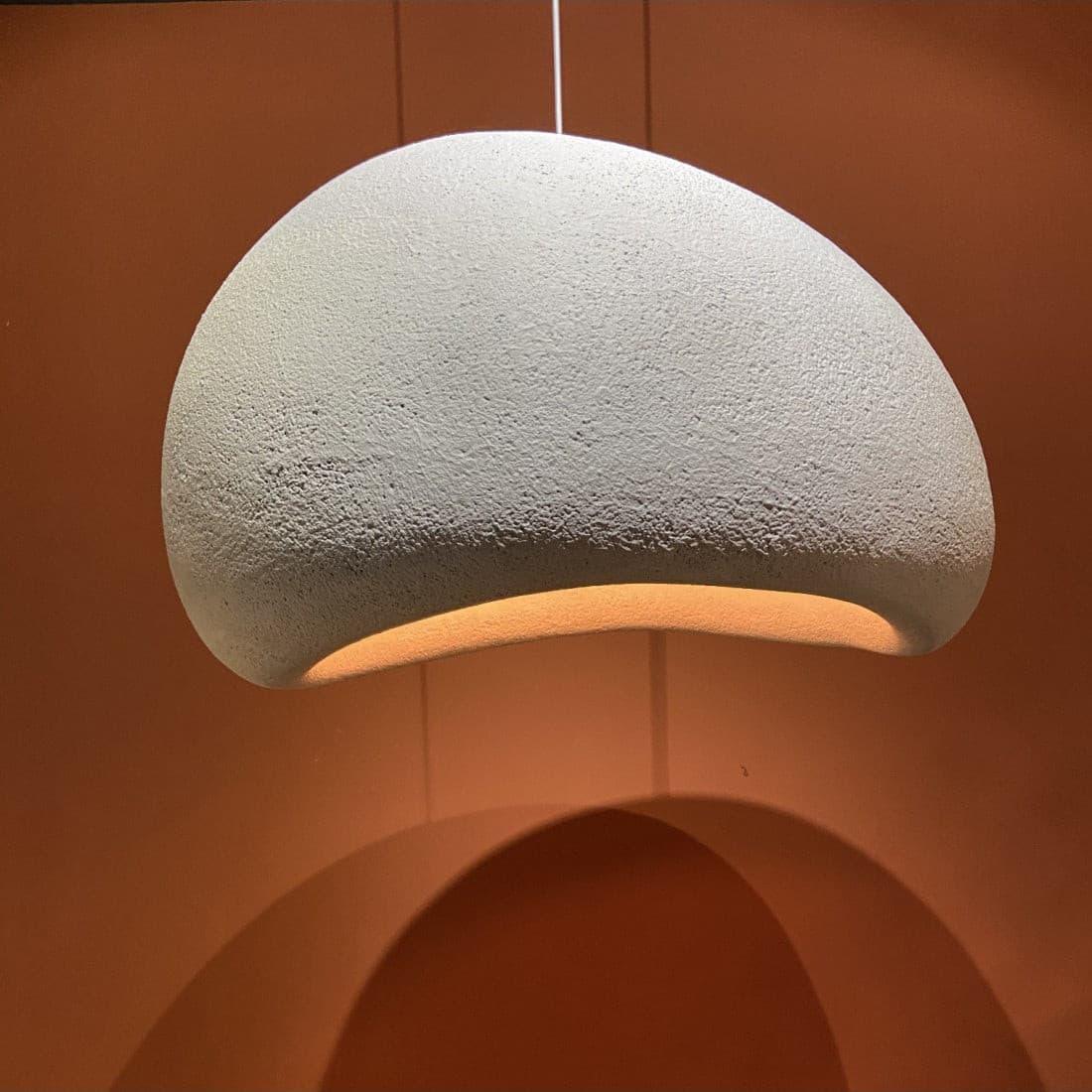 Khmara Cloud Pendant Lamp - Lumpaz
