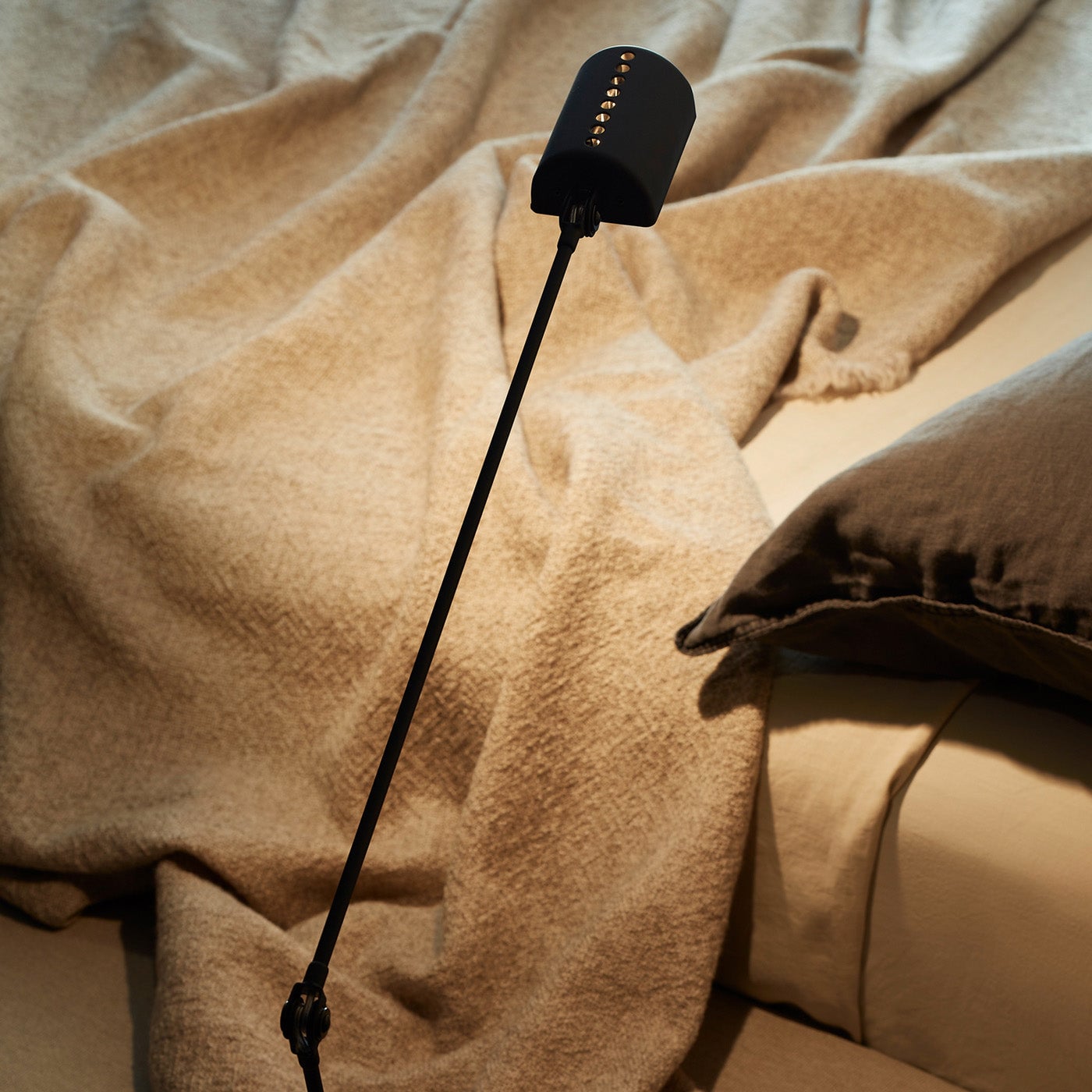 Zalena Table Lamp - Lumpaz