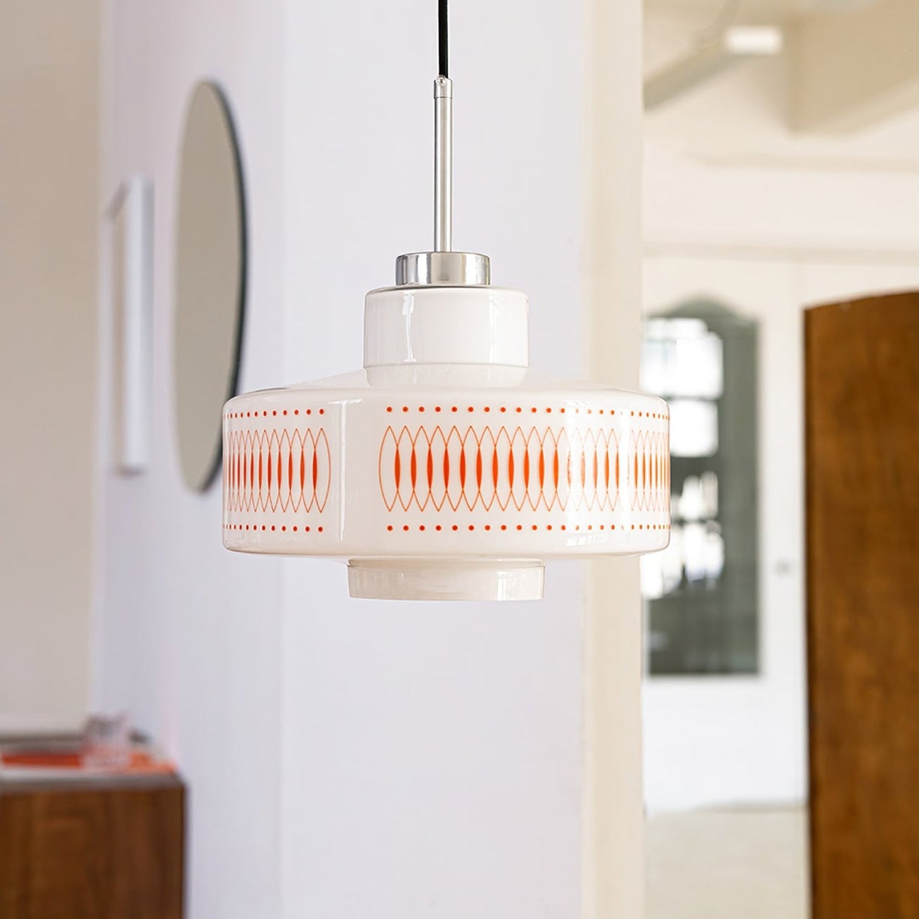 Filigrana Pendant Light - Lumpaz