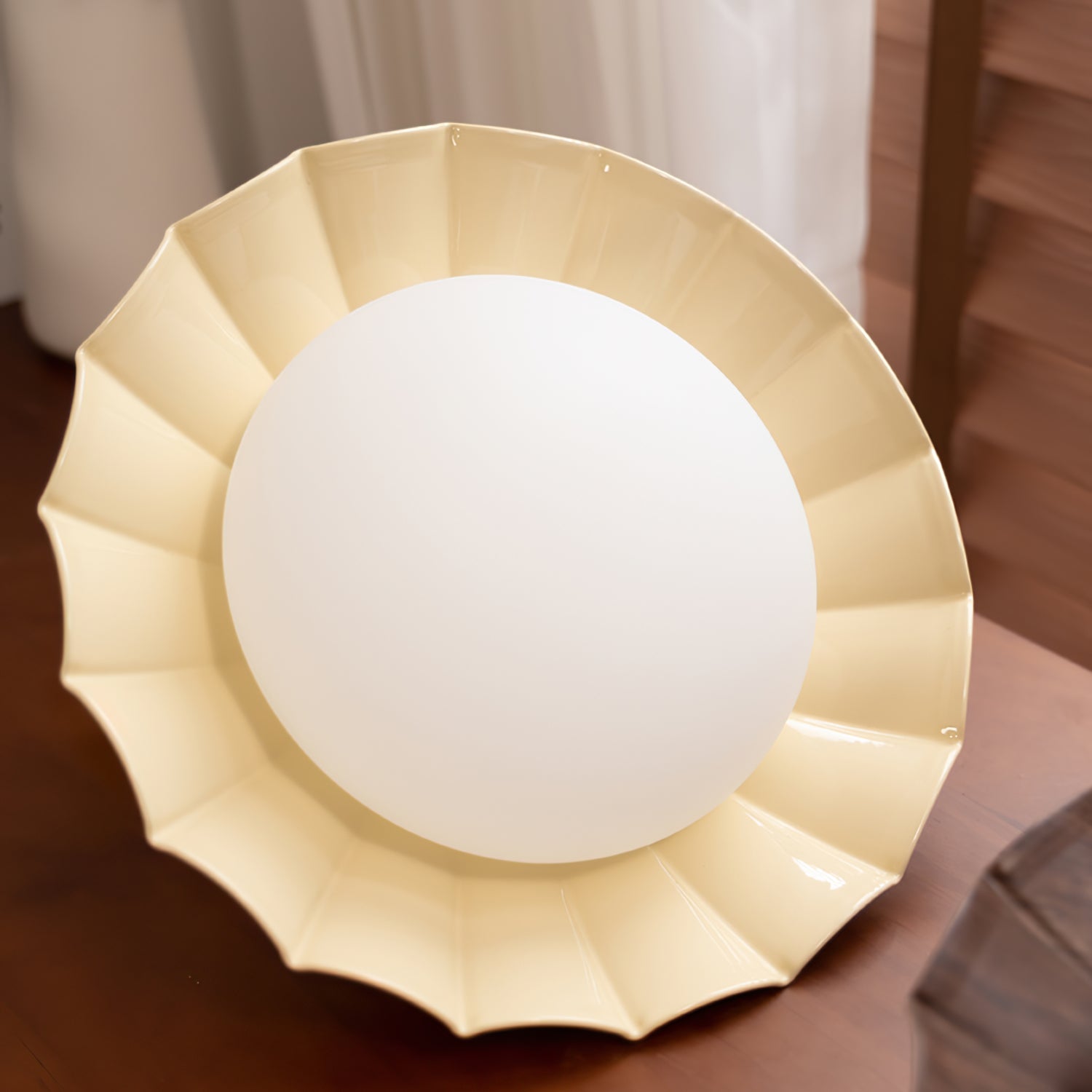 Dorinda Ceiling Lamp - Lumpaz