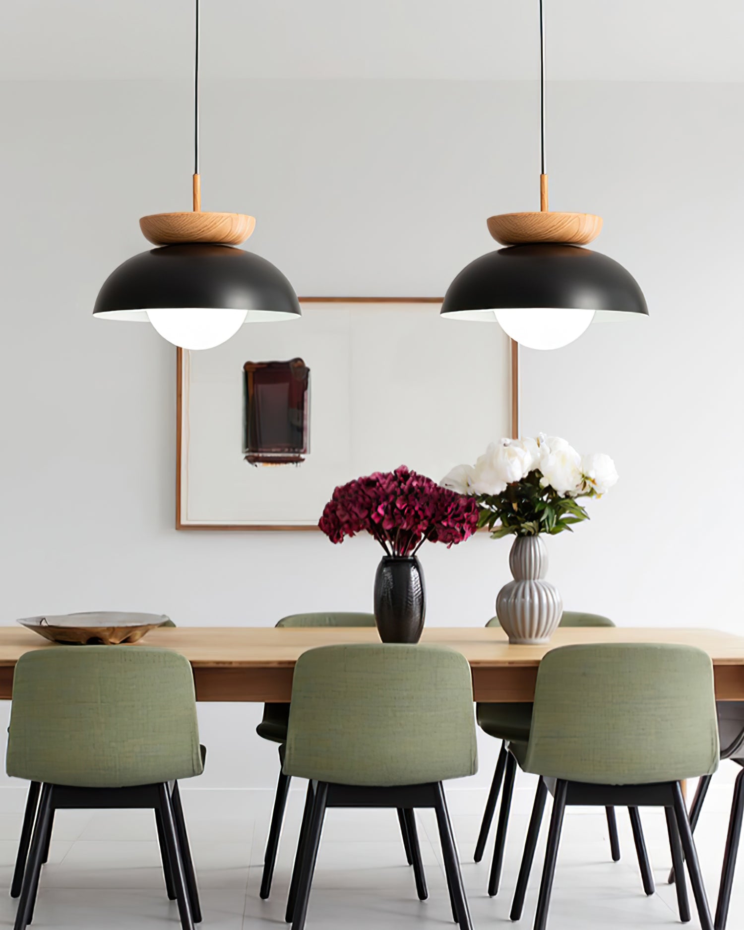 Volo Pendant Lamp - Lumpaz