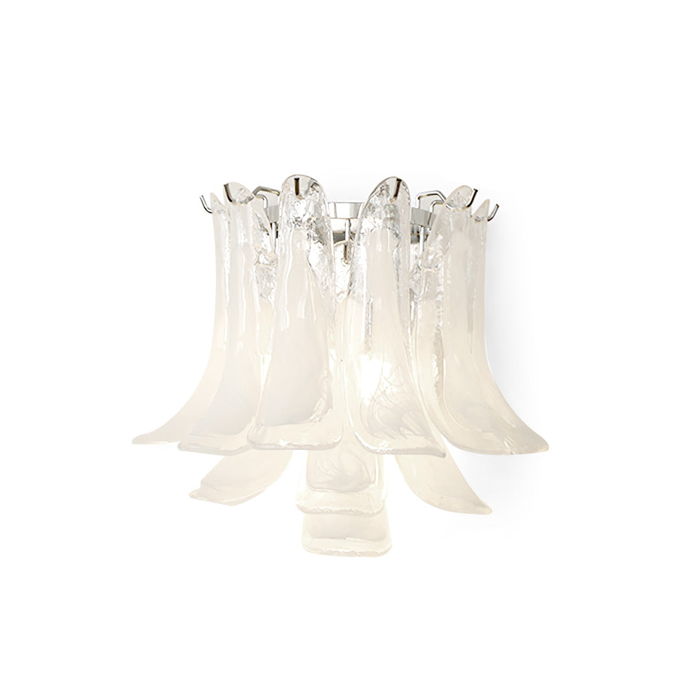 Murano Wall Lamp - Lumpaz