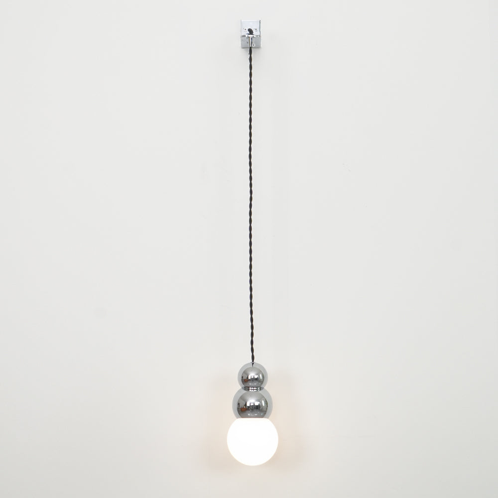 Ball Wall Lamp - Lumpaz