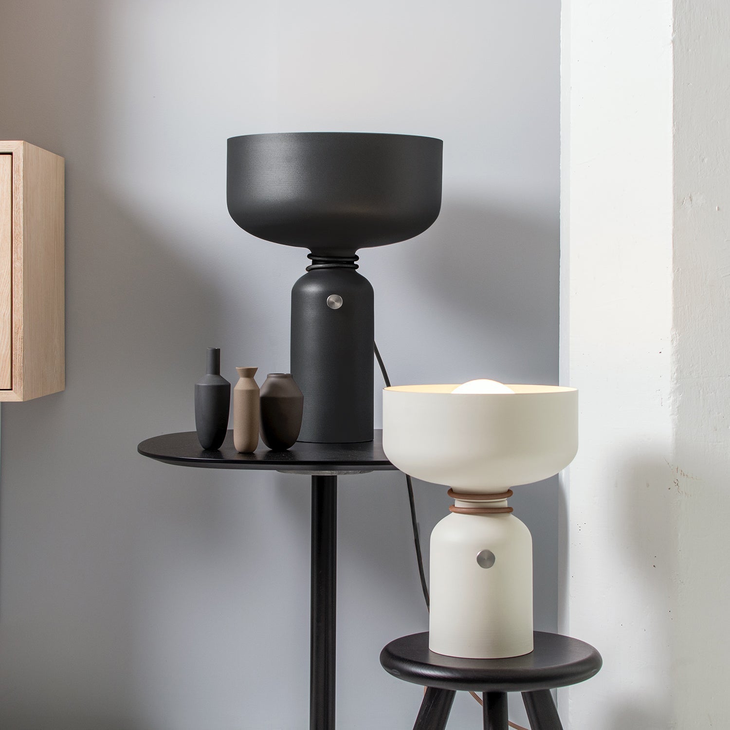 Spotlight Vol Table Lamp - Lumpaz