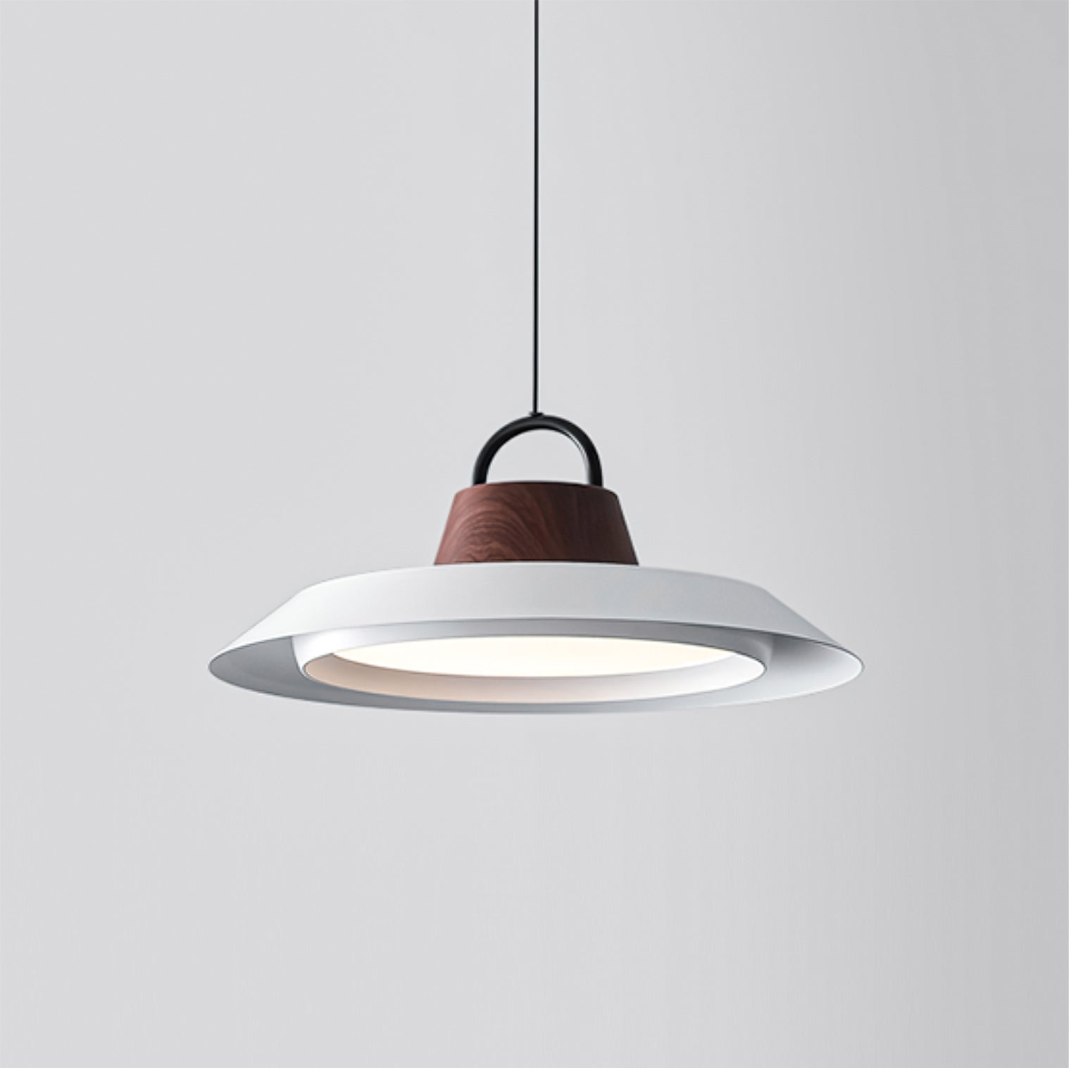 Arenal Pendant Lamp - Lumpaz
