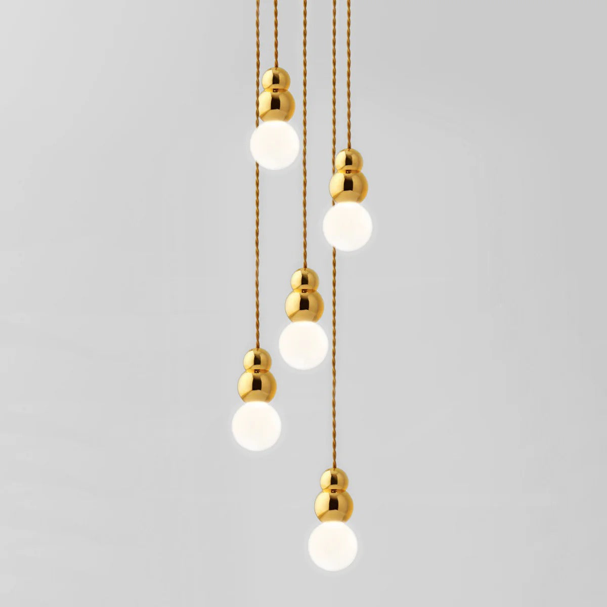 Ball Pendant Light - Lumpaz