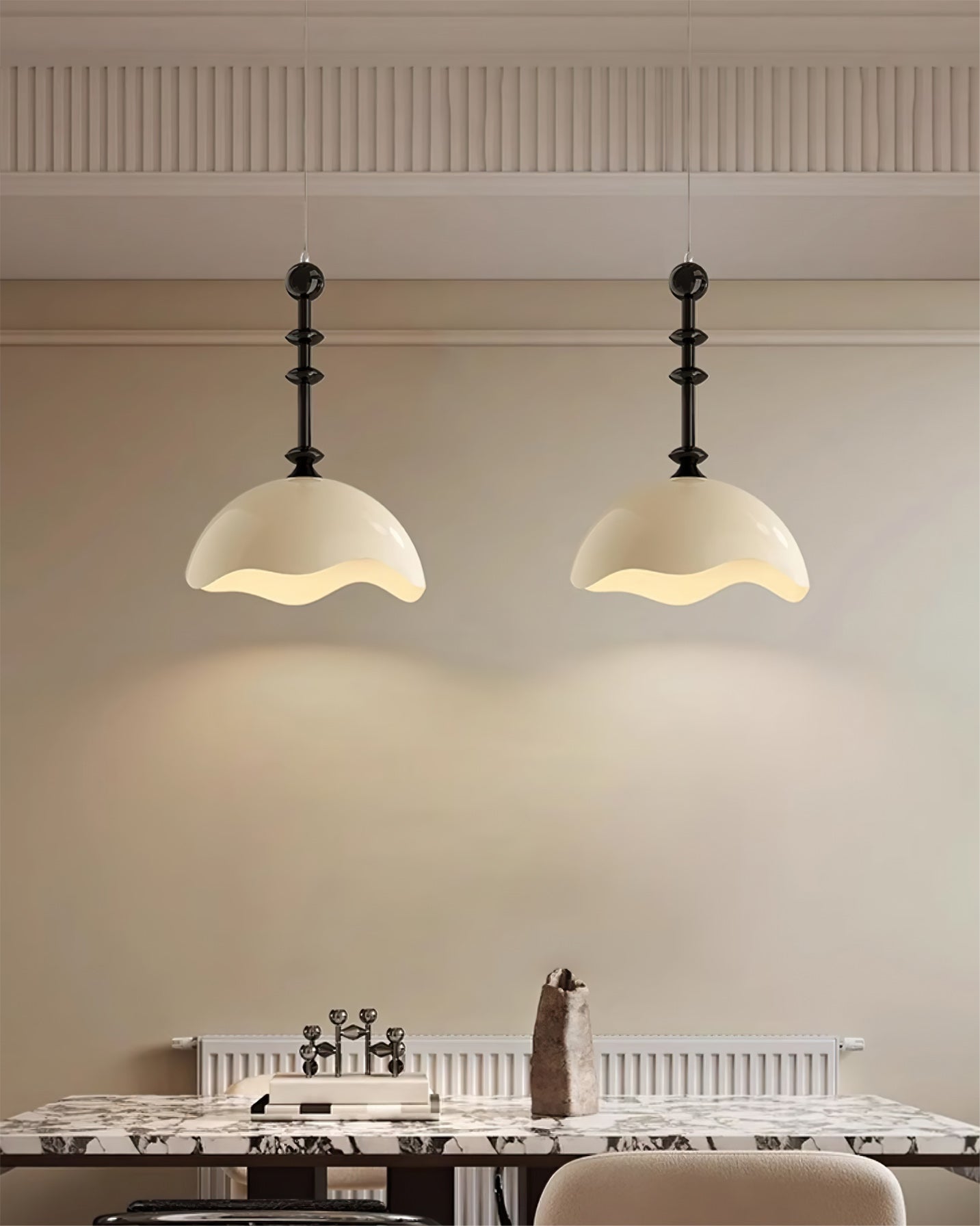 Henry Pendant Lamp - Lumpaz