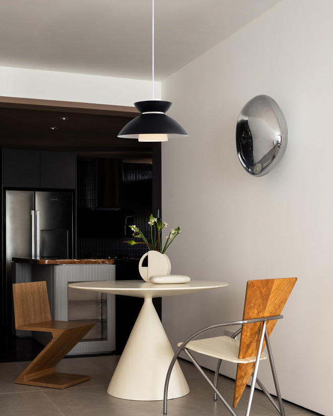 Hannes Pendant Lamp - Lumpaz