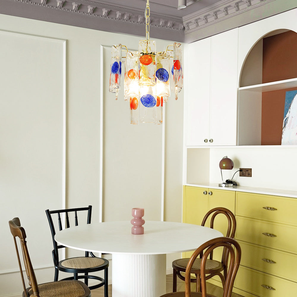 Rarest Pendant Lamp - Lumpaz