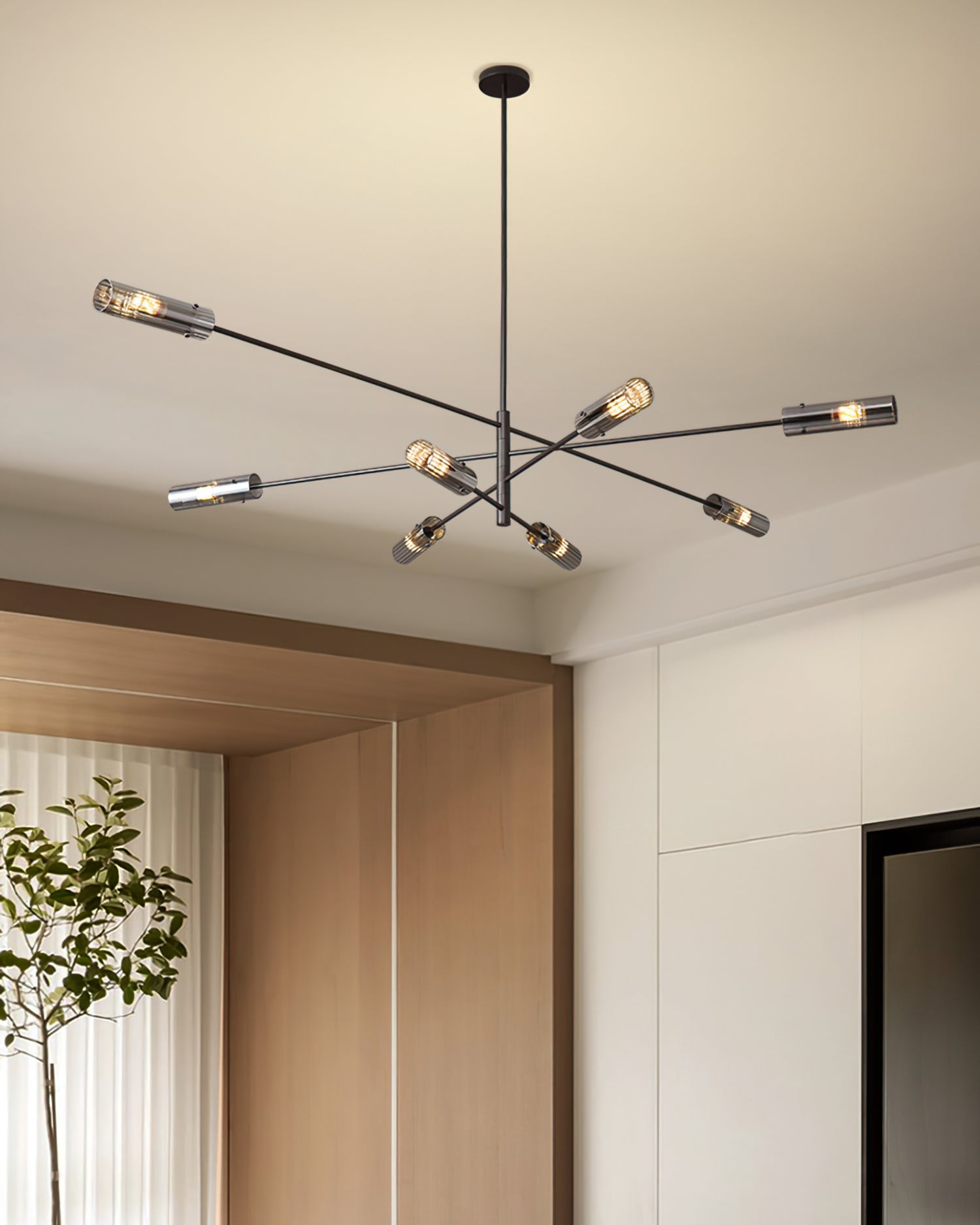 Jordy Chandelier - Lumpaz