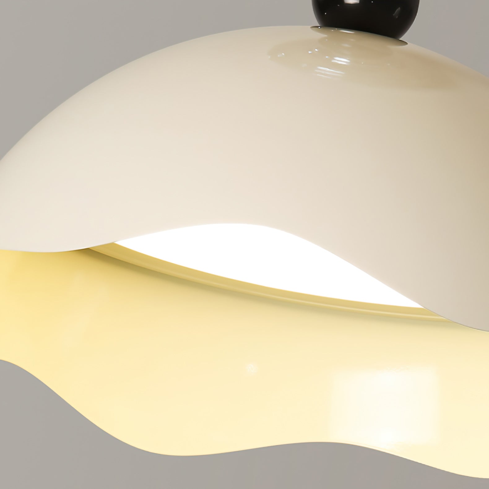 Henry Pendant Lamp - Lumpaz